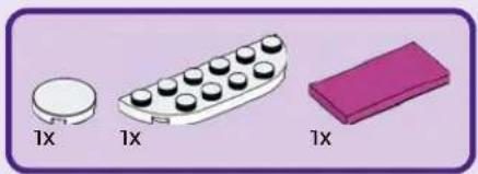 LEGO Friends 42689 - Aliya - 49