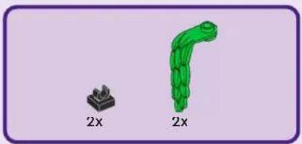 LEGO Friends 42689 - 52 - 60