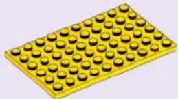 LEGO Friends 42689 - 52 - 250