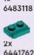 LEGO Friends 42689 - 52 - 299