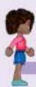 LEGO Friends 42689 - Friends - 7