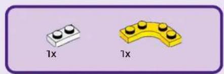 LEGO Friends 42689 - 52 - 57