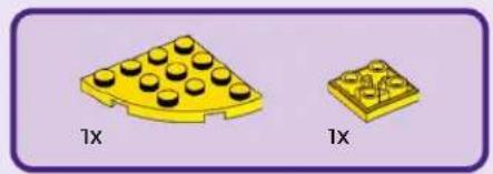 LEGO Friends 42689 - Aliya - 6
