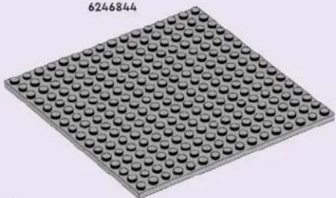 LEGO Friends 42689 - 52 - 364