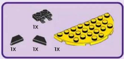 LEGO Friends 42689 - 52 - 38