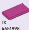 LEGO Friends 42689 - 52 - 306