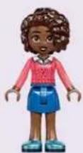 LEGO Friends 42689 - Friends - 4