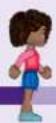 LEGO Friends 42689 - 52 - 35