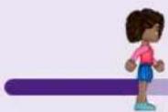LEGO Friends 42689 - Aliya - 14