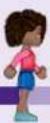 LEGO Friends 42689 - 52 - 15