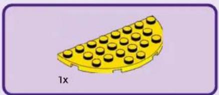 LEGO Friends 42689 - Aliya - 51