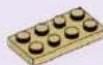 LEGO Friends 42689 - 52 - 151
