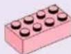 LEGO Friends 42689 - 52 - 450