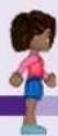 LEGO Friends 42689 - 52 - 59