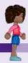 LEGO Friends 42689 - Aliya - 59