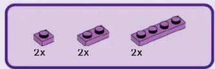 LEGO Friends 42689 - Aliya - 27
