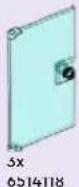 LEGO Friends 42689 - 52 - 292