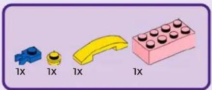 LEGO Friends 42689 - 52 - 10