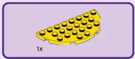 LEGO Friends 42689 - 52 - 29
