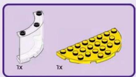 LEGO Friends 42689 - Aliya - 43