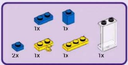 LEGO Friends 42689 - Aliya - 73