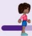 LEGO Friends 42689 - Aliya - 9