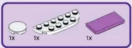 LEGO Friends 42689 - Aliya - 57