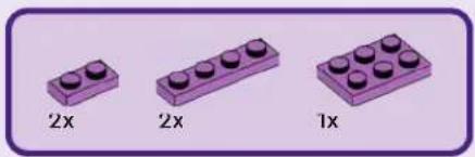 LEGO Friends 42689 - Aliya - 32