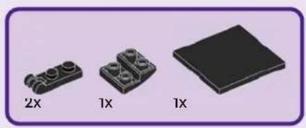 LEGO Friends 42689 - 52 - 50