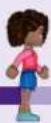 LEGO Friends 42689 - 52 - 9