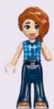 LEGO Friends 42689 - Friends - 3