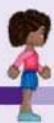 LEGO Friends 42689 - Autumn - 10
