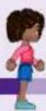 LEGO Friends 42689 - Aliya - 36