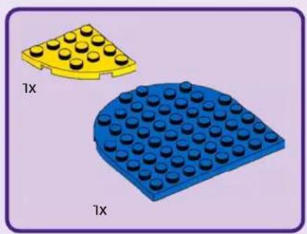 LEGO Friends 42689 - Aliya - 5