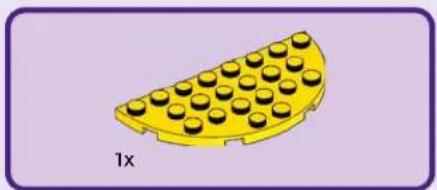 LEGO Friends 42689 - 52 - 48