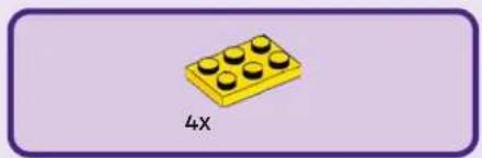 LEGO Friends 42689 - Aliya - 113