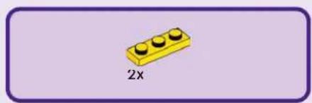 LEGO Friends 42689 - Aliya - 107