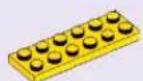 LEGO Friends 42689 - 52 - 242