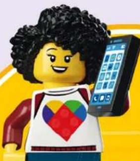 LEGO Friends 42689 - 52 - 453
