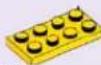 LEGO Friends 42689 - 52 - 232