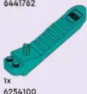 LEGO Friends 42689 - 52 - 300