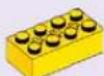 LEGO Friends 42689 - 52 - 234