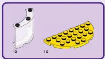 LEGO Friends 42689 - 52 - 19