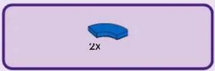 LEGO Friends 42689 - Aliya - 123