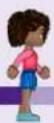 LEGO Friends 42689 - Autumn - 5