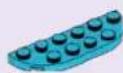 LEGO Friends 42689 - 52 - 417