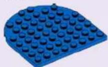 LEGO Friends 42689 - 52 - 196