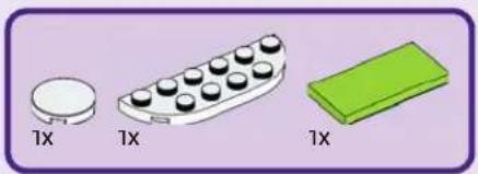 LEGO Friends 42689 - 52 - 36