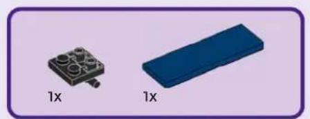 LEGO Friends 42689 - 52 - 63