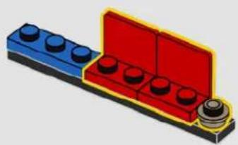 LEGO Speed Champions 77255 - 3
